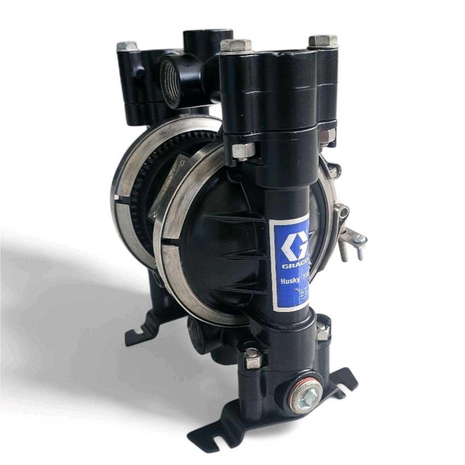WAter meter MAgnos