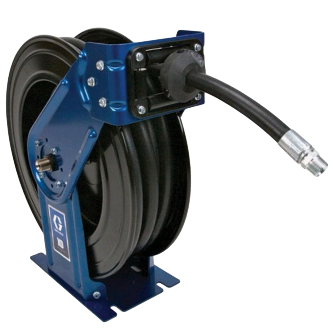 Water MEter HLN