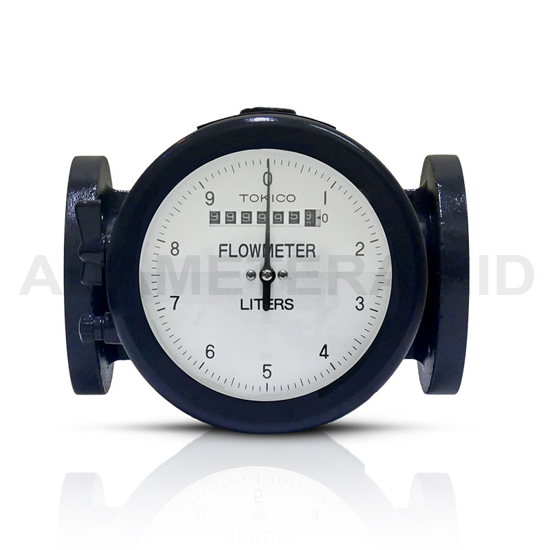 WAter meter MAgnos