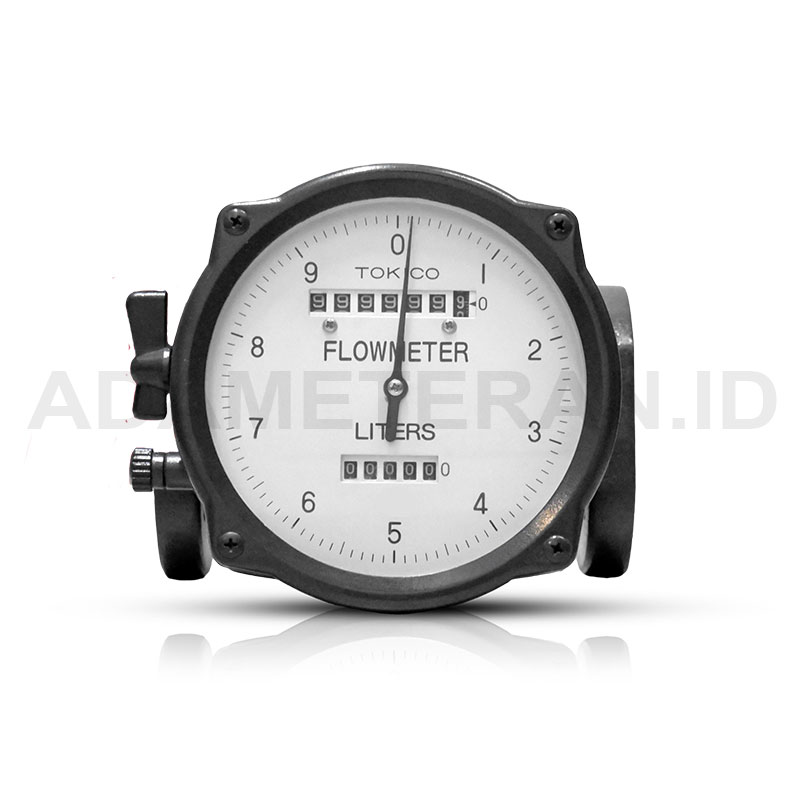 Flow Meter Tokico FGBB423BAL-04X