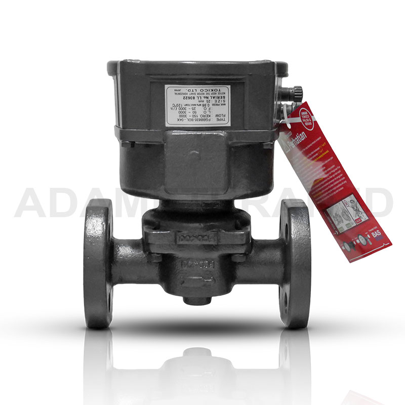 Flow Meter Tokico FGBB835BDL-02X