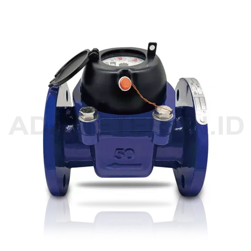 WAter Meter HLN DN15 Ukuran 1/2 inch