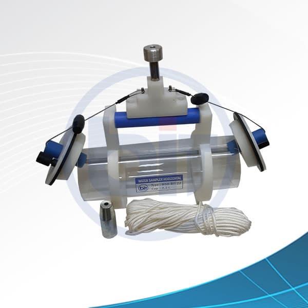 Digital Turbine Flow Meter RF 