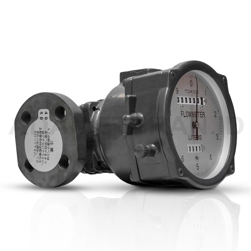 Flow Meter Tokico 1" - FGBB835BDL-02X