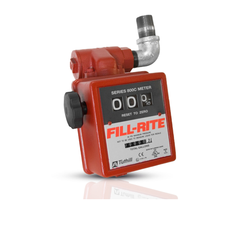 Flow Meters