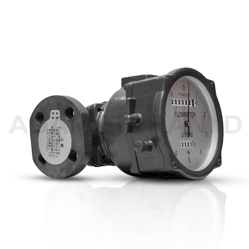 Flow Meter Tokico FGBB835BDL-04X